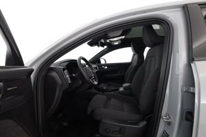 Volvo C40 Recharge bild 10