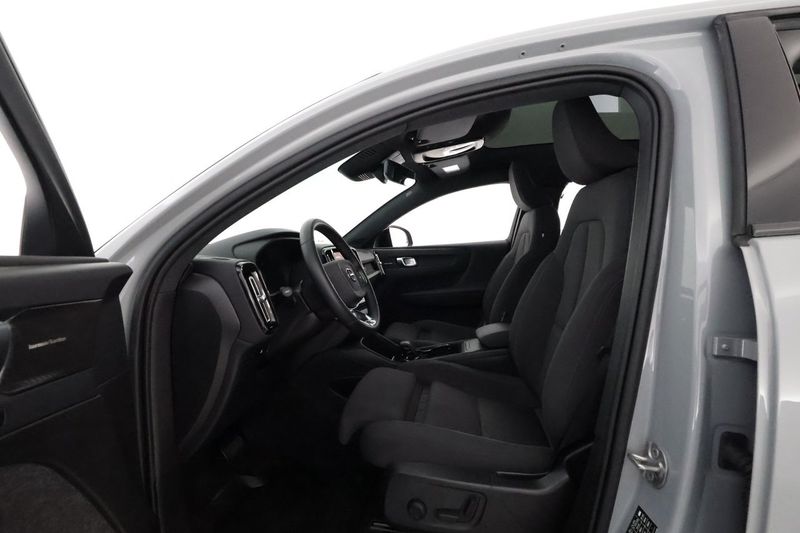 Volvo C40 Recharge bild 10