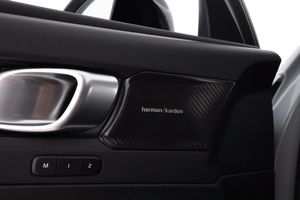 Volvo C40 Recharge bild 26