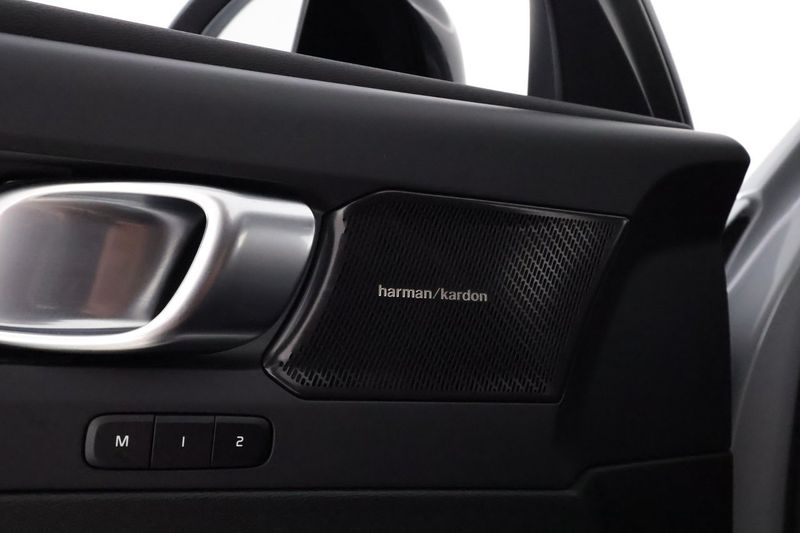 Volvo C40 Recharge bild 26
