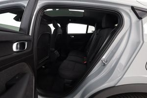 Volvo C40 Recharge bild 12