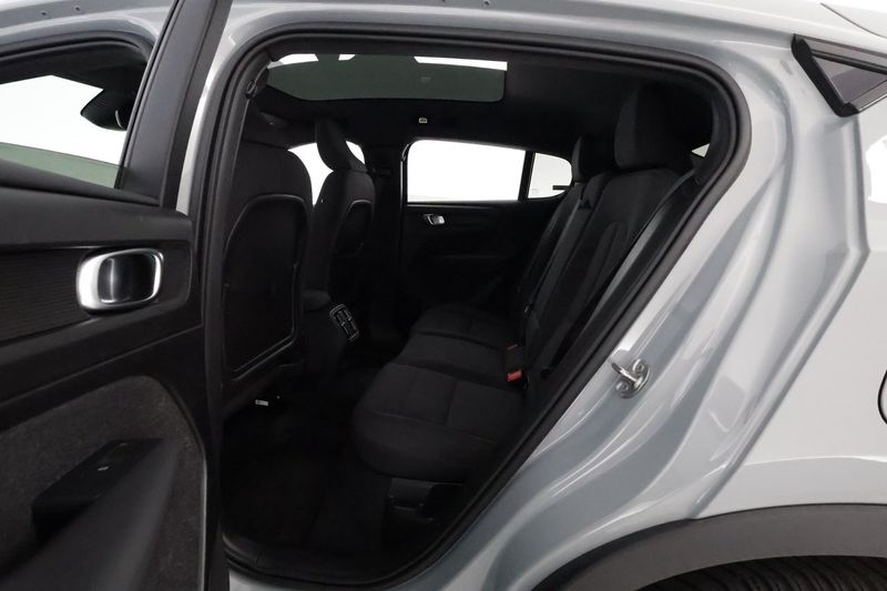 Volvo C40 Recharge bild 12