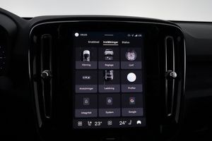 Volvo C40 Recharge bild 20