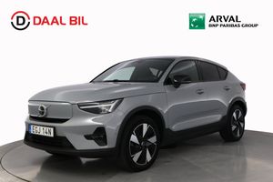 Volvo C40 Recharge bild 1