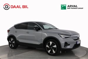 Volvo C40 Recharge bild 4