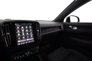 Volvo C40 Recharge bild 22