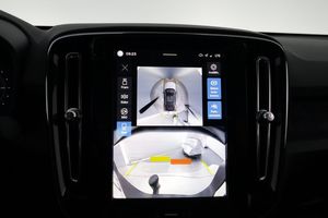 Volvo C40 Recharge bild 21
