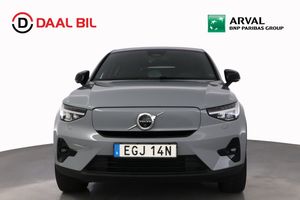 Volvo C40 Recharge bild 2