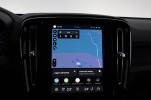Volvo C40 Recharge bild 18
