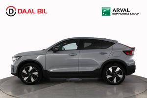 Volvo C40 Recharge bild 9