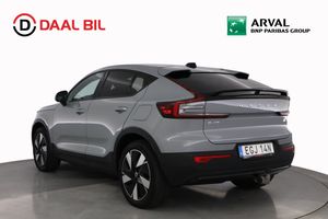 Volvo C40 Recharge bild 8