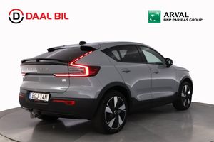 Volvo C40 Recharge bild 6