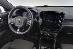 Volvo C40 Recharge bild 15