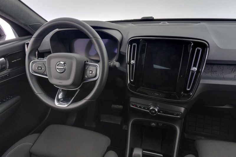 Volvo C40 Recharge bild 15