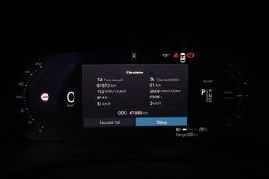 Volvo C40 Recharge bild 16