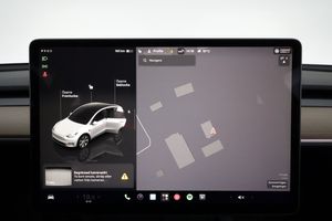 Tesla Model Y bild 17