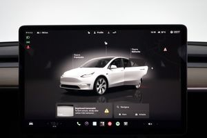 Tesla Model Y bild 16
