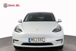 Tesla Model Y bild 2