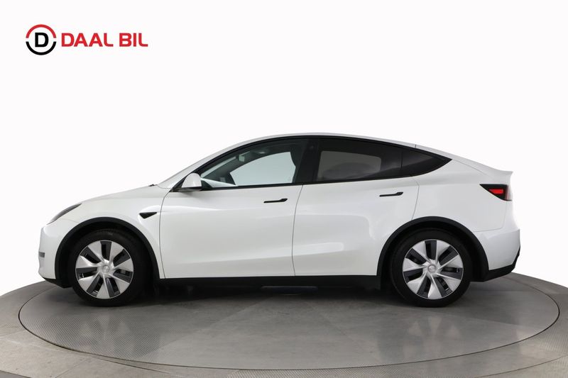 Tesla Model Y bild 9