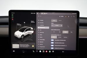 Tesla Model Y bild 19