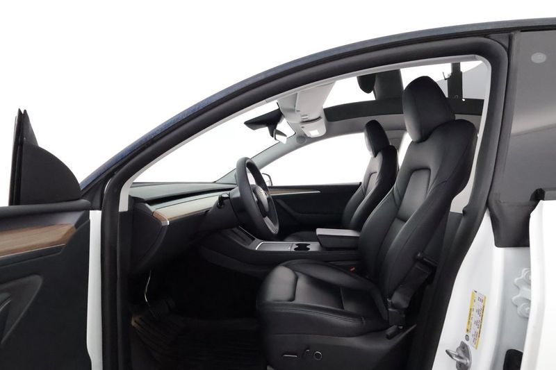 Tesla Model Y bild 10
