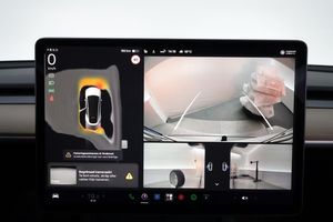 Tesla Model Y bild 21