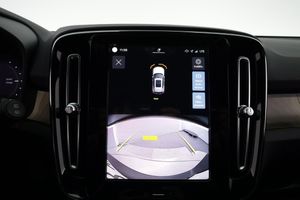 Volvo XC40 bild 21