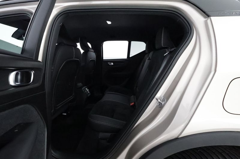Volvo XC40 bild 12