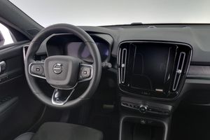 Volvo XC40 bild 15