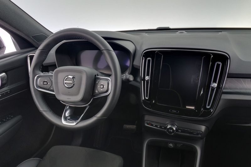 Volvo XC40 bild 15