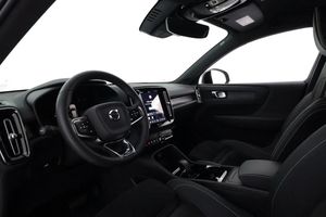 Volvo XC40 bild 11