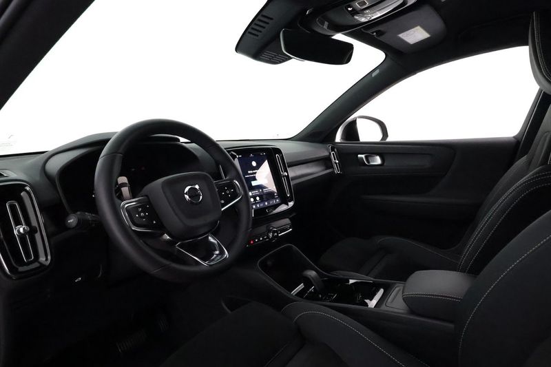 Volvo XC40 bild 11