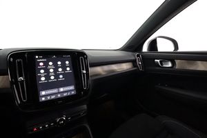 Volvo XC40 bild 22