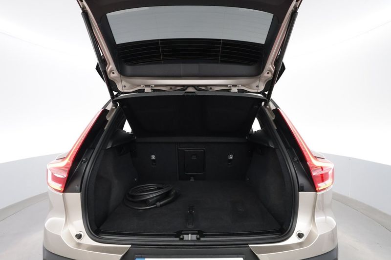 Volvo XC40 bild 25