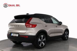 Volvo XC40 bild 6