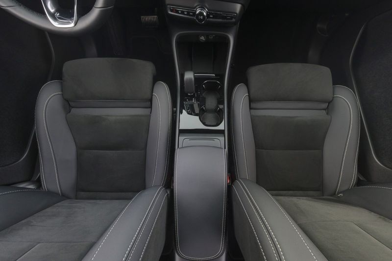 Volvo XC40 bild 14