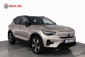 Volvo XC40 bild 3