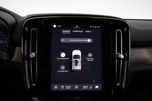 Volvo XC40 bild 19
