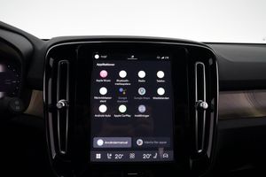 Volvo XC40 bild 17