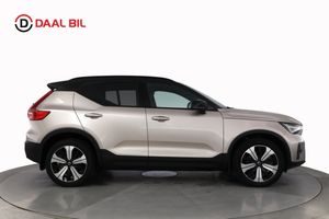 Volvo XC40 bild 5