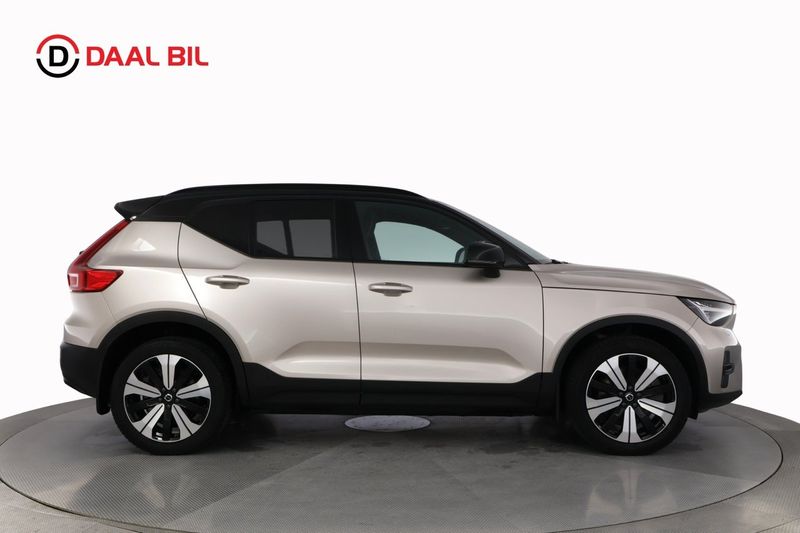 Volvo XC40 bild 5