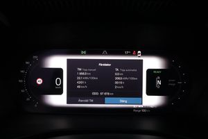 Volvo XC40 bild 16
