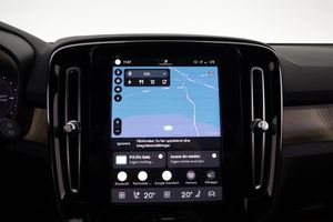 Volvo XC40 bild 18