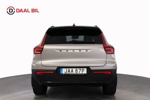 Volvo XC40 bild 7