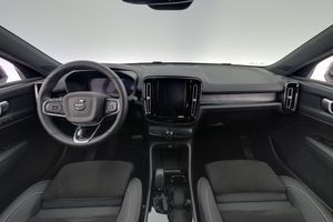 Volvo XC40 bild 13