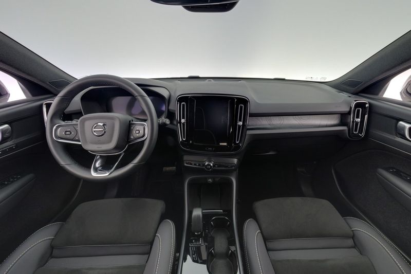 Volvo XC40 bild 13
