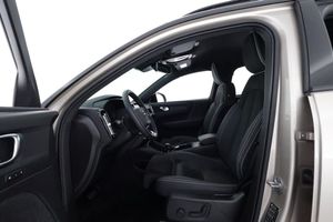 Volvo XC40 bild 10