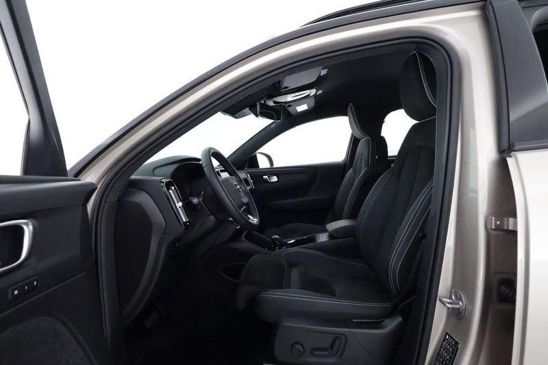 Volvo XC40 bild 10