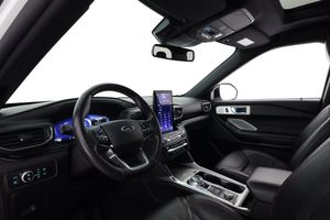 Ford Explorer bild 10