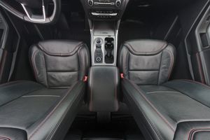 Ford Explorer bild 14